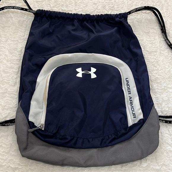 Under Armour Backpack/Sack pack Water Proof - Picture 4 of 13